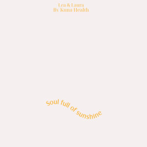 Soul full of sunshine (t-shirt) Design