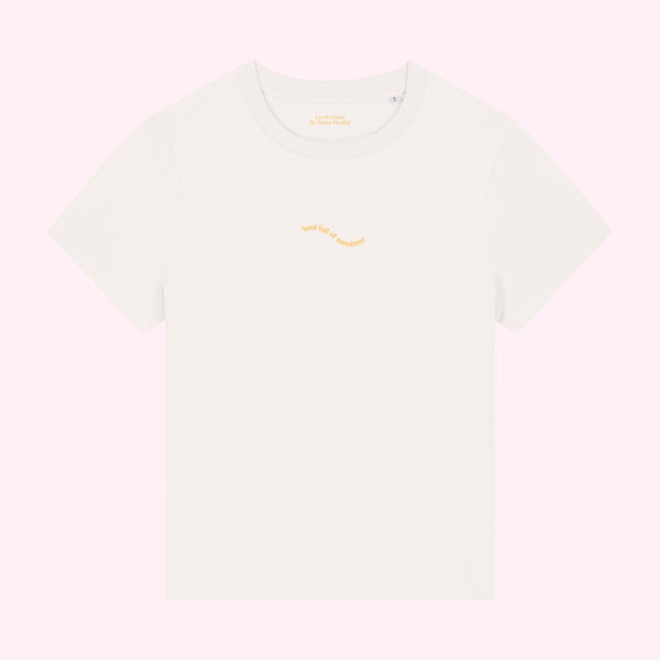 Soul full of sunshine (t-shirt) Thumbnail