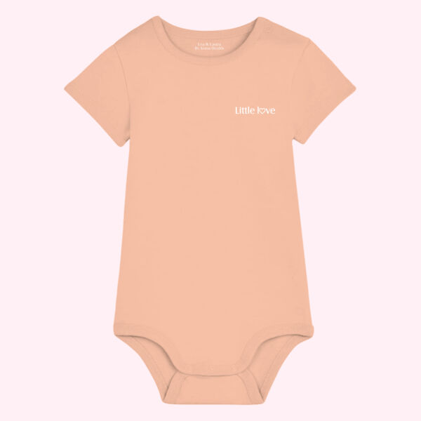 Little love (baby body) Thumbnail