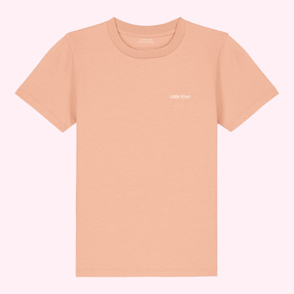 Little love (kids t-shirt) Thumbnail