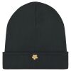 Rib beanie Thumbnail
